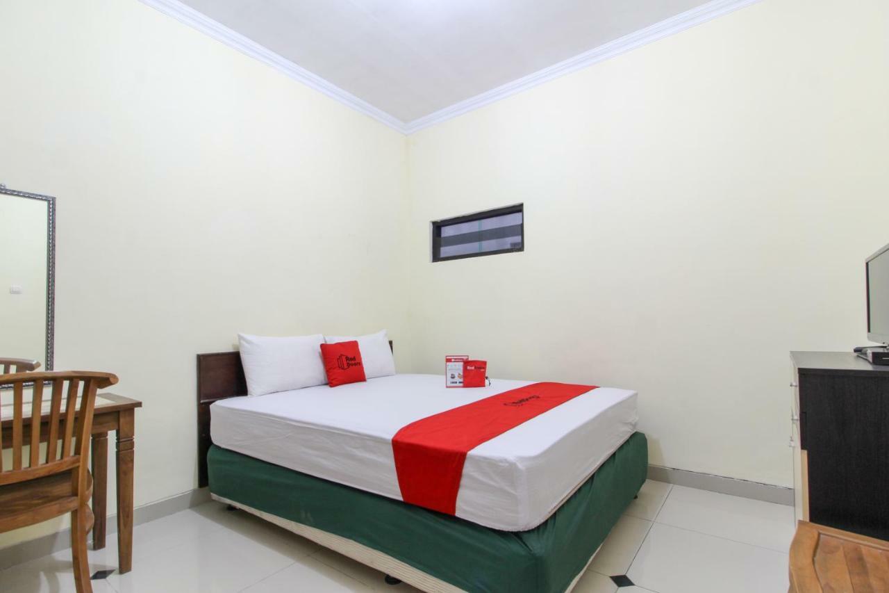Reddoorz Near Rumah Sakit Condong Catur Maguwo Exterior photo