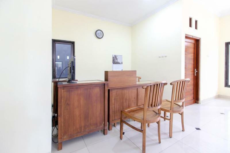 Reddoorz Near Rumah Sakit Condong Catur Maguwo Exterior photo